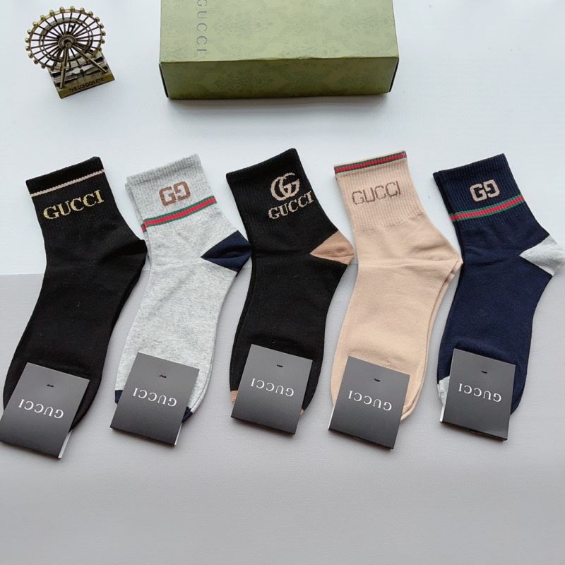 Gucci Socks